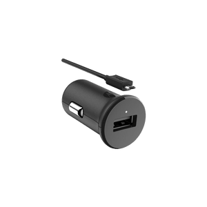 Carregador Veicular TurboPower™ 18 W Micro USB