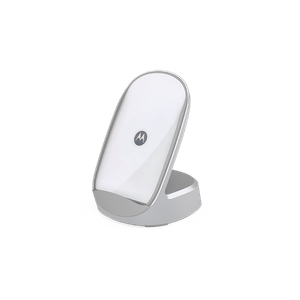 Base Carregador Wireless Motorola Turbo Power ™ 50W
