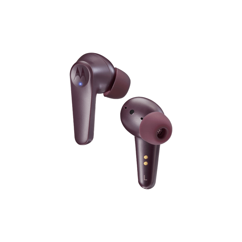 Fone de Ouvido Bluetooth: Moto Buds 150