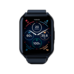 Smartwatch Motorola Moto Watch 70