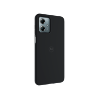 Capa Protetora Original Motorola Anti Impacto moto g14