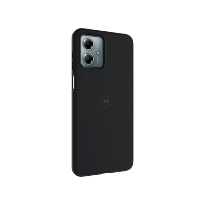 Capa Protetora Original Motorola Anti Impacto moto g14