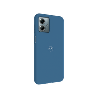 Capa Protetora Original Motorola Anti Impacto moto g14