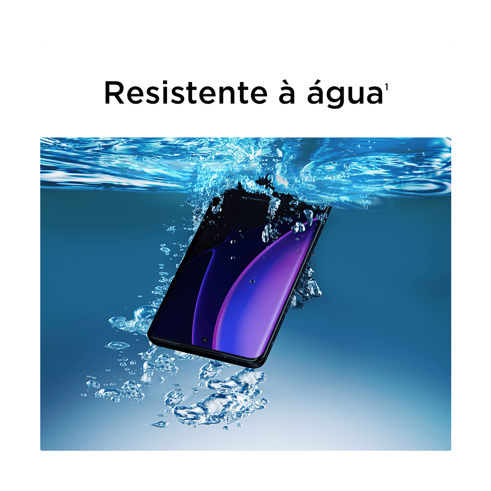 Smartphone resistente al agua, motorola edge 40