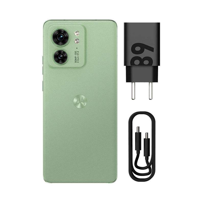 conteúdo-da-caixa-smartphone-motorola-edge-40-green
