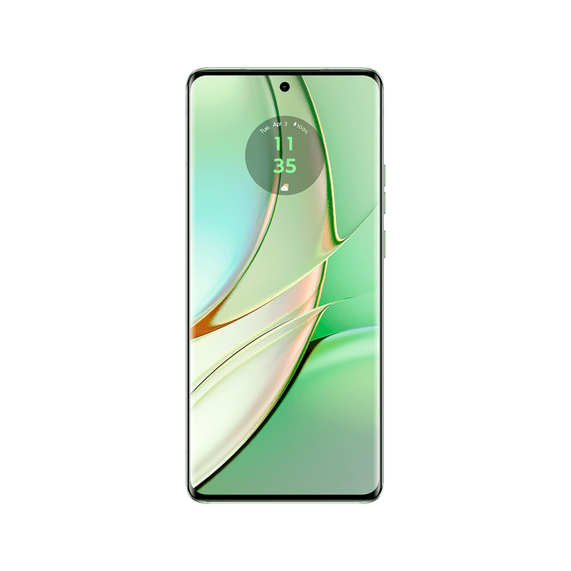 tela-smartphone-motorola-edge-40-green