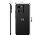 Dimensoes-smartphone-motorola-edge-40-black