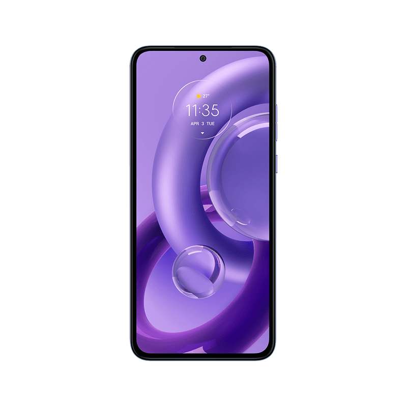 Celular Motorola Desbloqueado Moto Edge 30 Neo 128 GB Morado