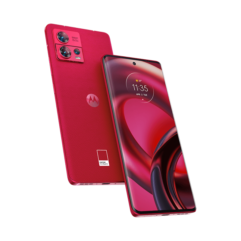 motorola edge 30 fusion