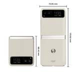 Dimensoes-smartphone-motorola-razr-40-vanilla