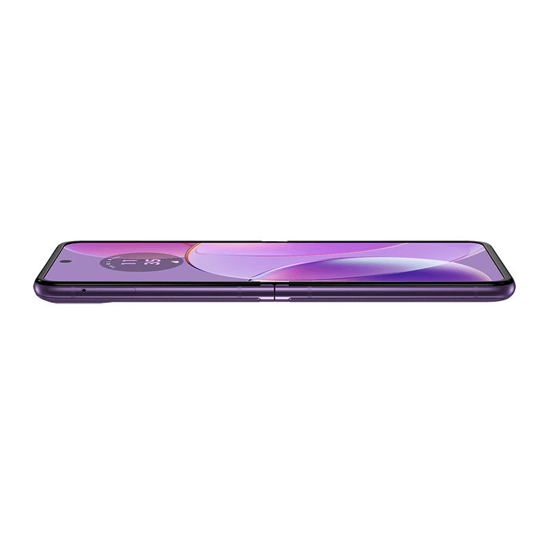 lateral-smartphone-motorola-razr-40-lilac
