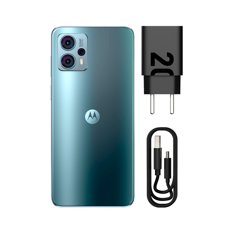 conteúdo-da-caixa-smartphone-moto-g23-azul