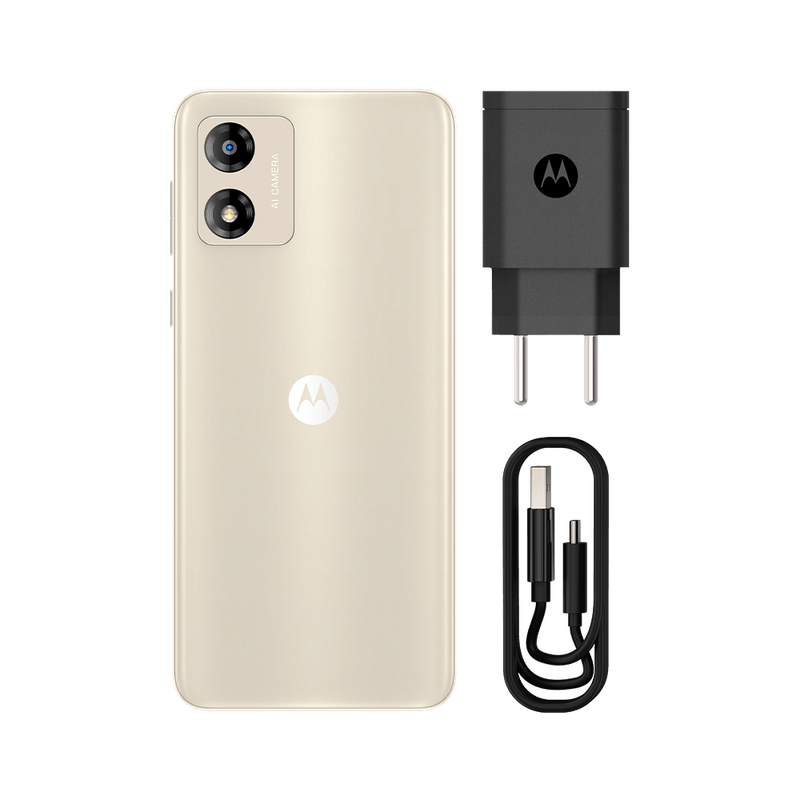 conteúdo-da-caixa-smartphone-moto-e13-off-white