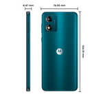 Dimensoes-smartphone-moto-e13-verde