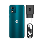 conteúdo-da-caixa-smartphone-moto-e13-verde