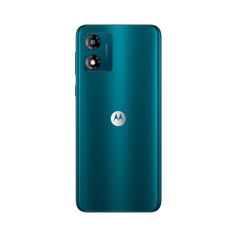 traseira-smartphone-moto-e13-verde