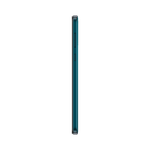 lateral-smartphone-moto-e13-verde