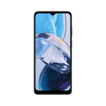 tela-smartphone-moto-e22-azul
