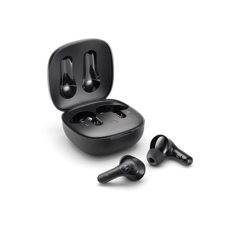 ᐅ Auriculares Motorola Moto Buds 135 Black de Motorola