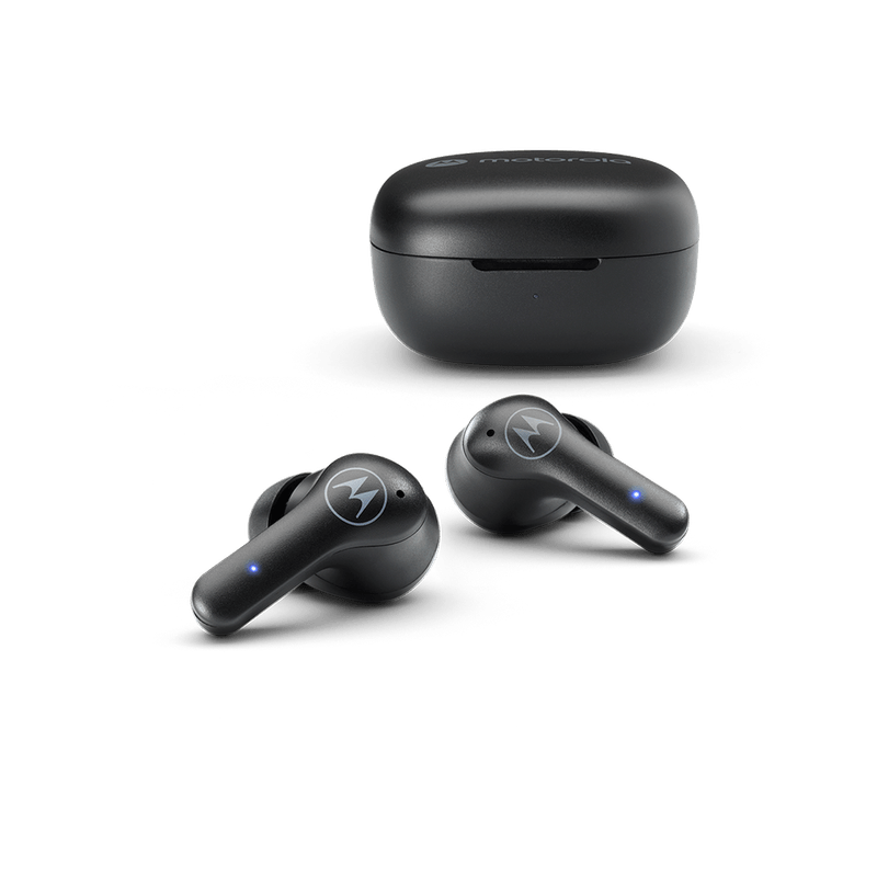 ᐅ Auriculares Motorola Moto Buds 135 Black de Motorola