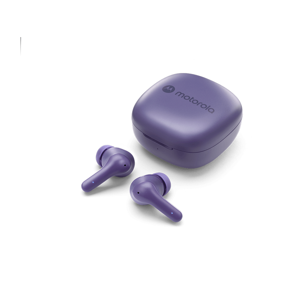 Fone de Ouvido Bluetooth: Moto Buds 150