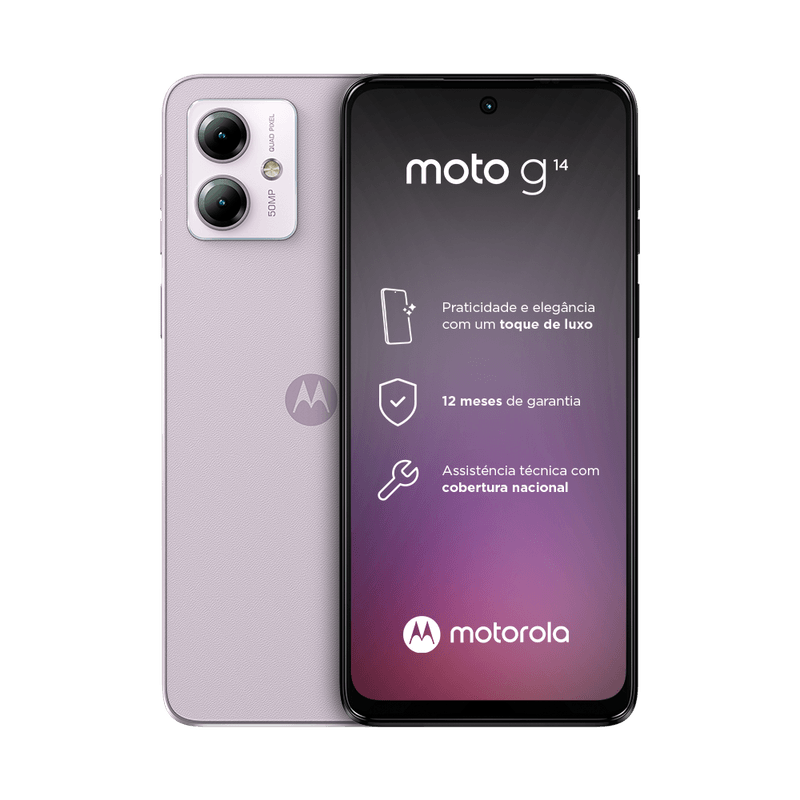frente-smartphone-moto-g14-lilac-vegan-leather