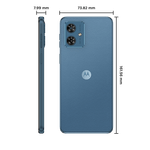 Dimensoes-smartphone-moto-g54-azul-vegan-leather