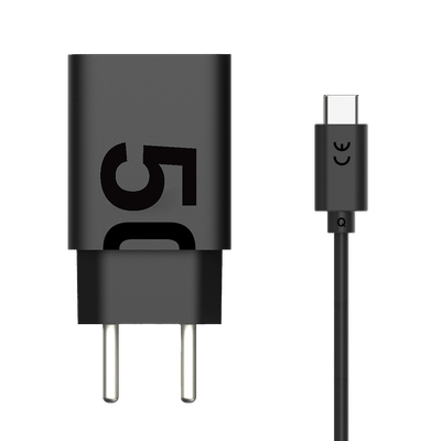 Carregador de parede TurboPower™ 50W USB-C
