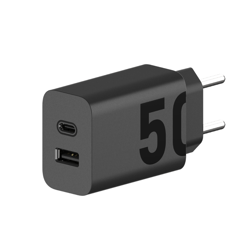 carregador-turbo-original-turbopower-50W-USB-C