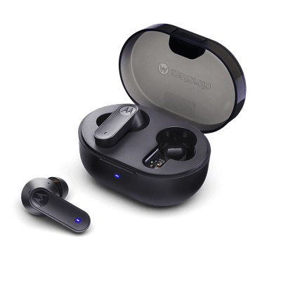 Fone de Ouvido Bluetooth Motorola Moto Buds 450