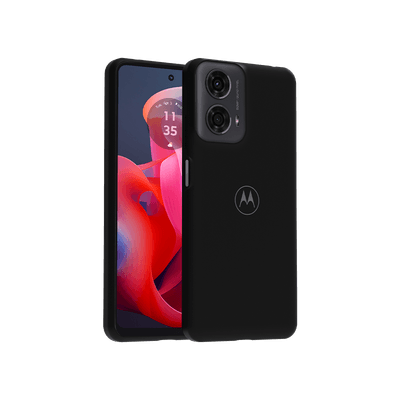Capa Protetora Original Motorola Anti Impacto moto g24