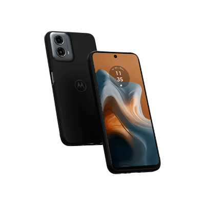 Capa Protetora Original Motorola Anti Impacto moto g34