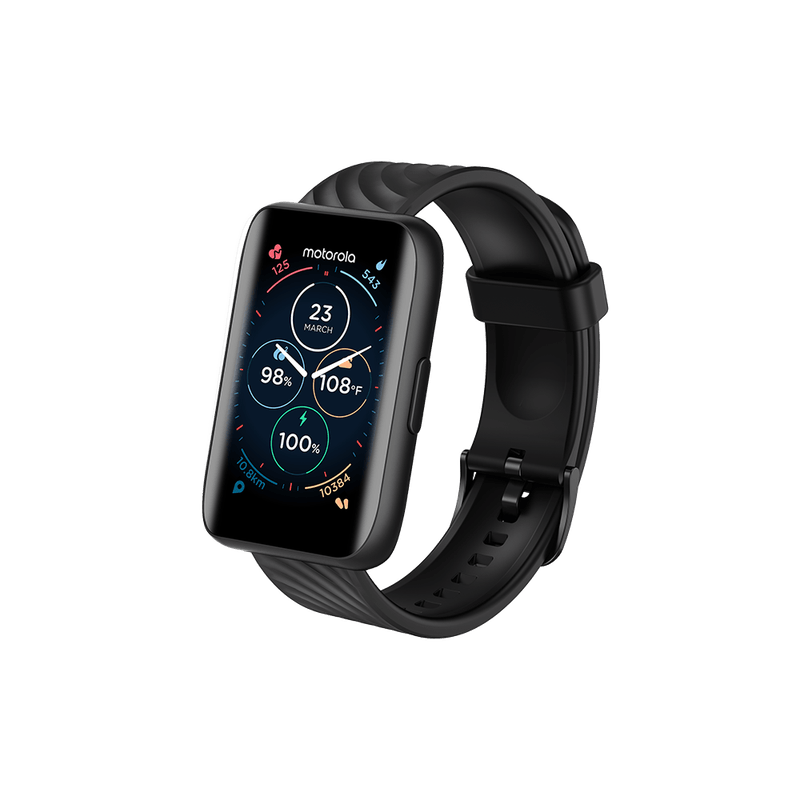 Smartwatch-moto-watch-40-preto-da-motorola