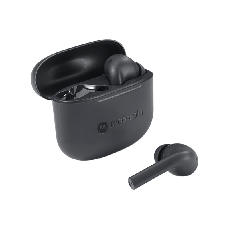 Fone-de-ouvido-bluetooth-com-cancelamento-de-ruido-moto-buds-065-preto