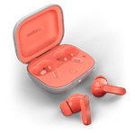 fone-da-motorola-bluetooth-com-cancelamento-de-ruido-moto-buds-laranja