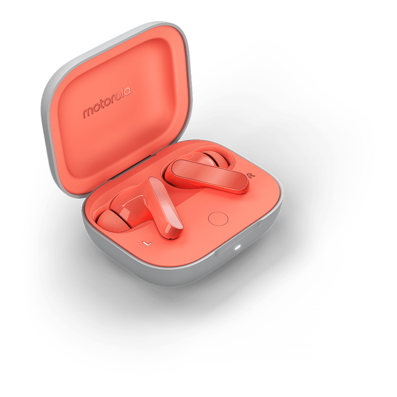 fone-de-ouvido-bluetooth-com-noise-cancelling-moto-buds-laranja