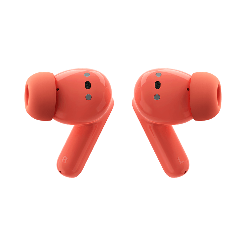fone-bluetooth-motorola-moto-buds-laranja
