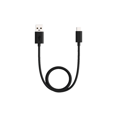 Cabo de dados e carga - conector  USB-C -  2 metros