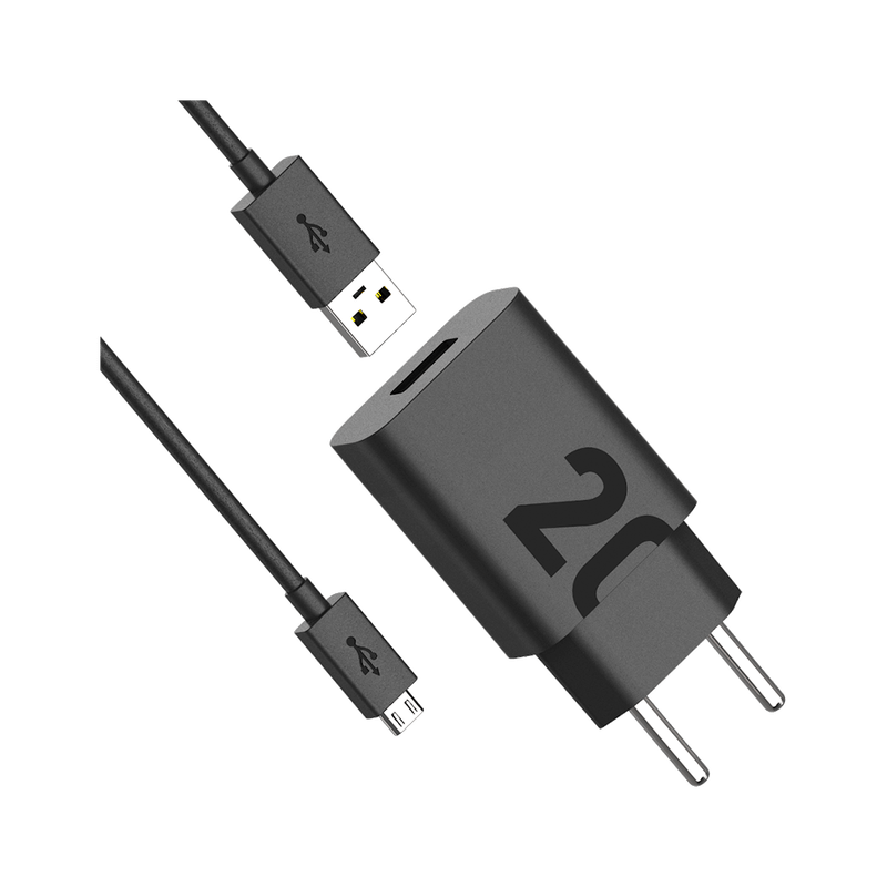 Carregador-TurboPower™-20W-Micro-USB