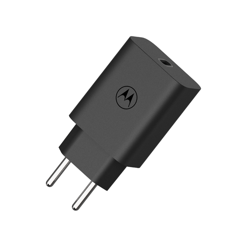 carregador-motorola-turbopower-30W-sem-cabo
