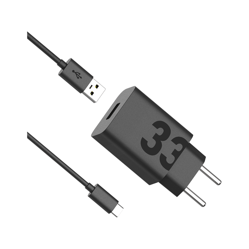 carregador-tipo-c-turbopower-33W-USB-C
