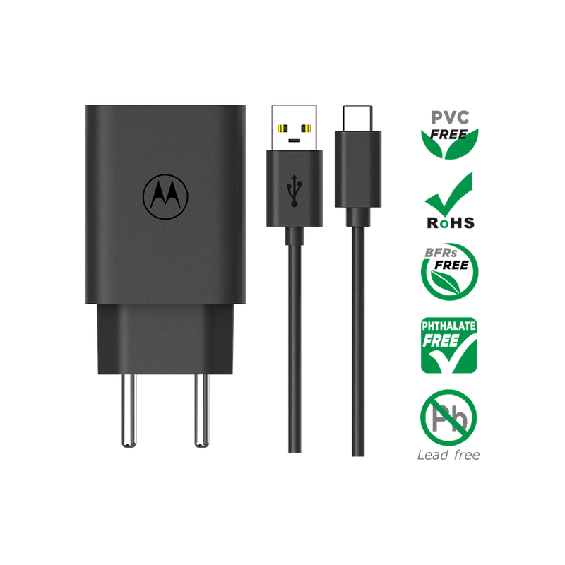 carregador-turbo-motorola-turbopower-33W-USB-C