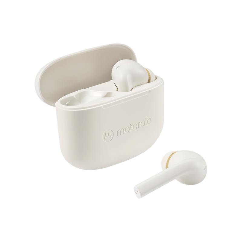 Fone-de-ouvido-bluetooth-com-cancelamento-de-ruido-moto-buds-065-branco