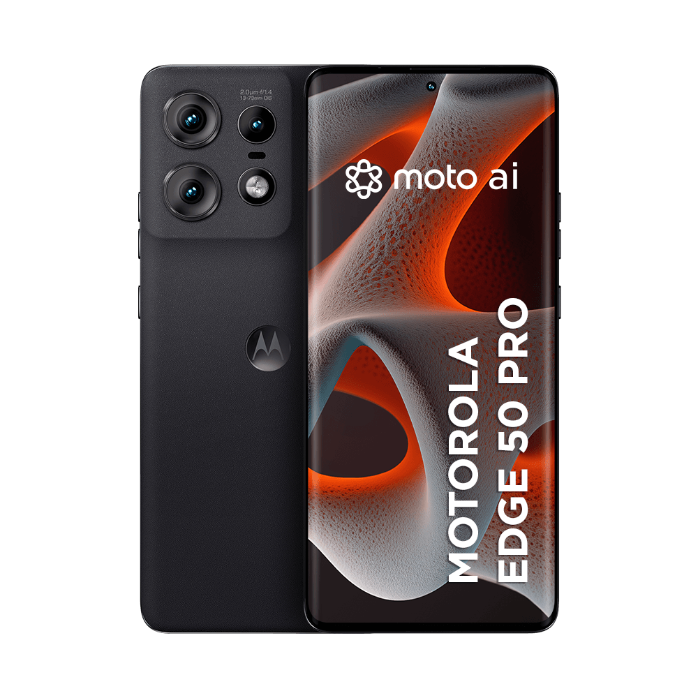Smartphone Motorola Edge 50 Pro 5G