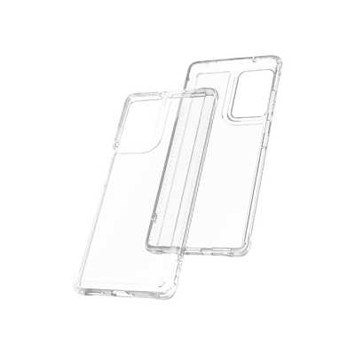Capa Protetora Original Motorola Anti Impacto Edge 50 Fusion