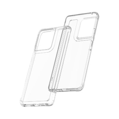 Capa Protetora Original Motorola Anti Impacto Edge 50 Pro