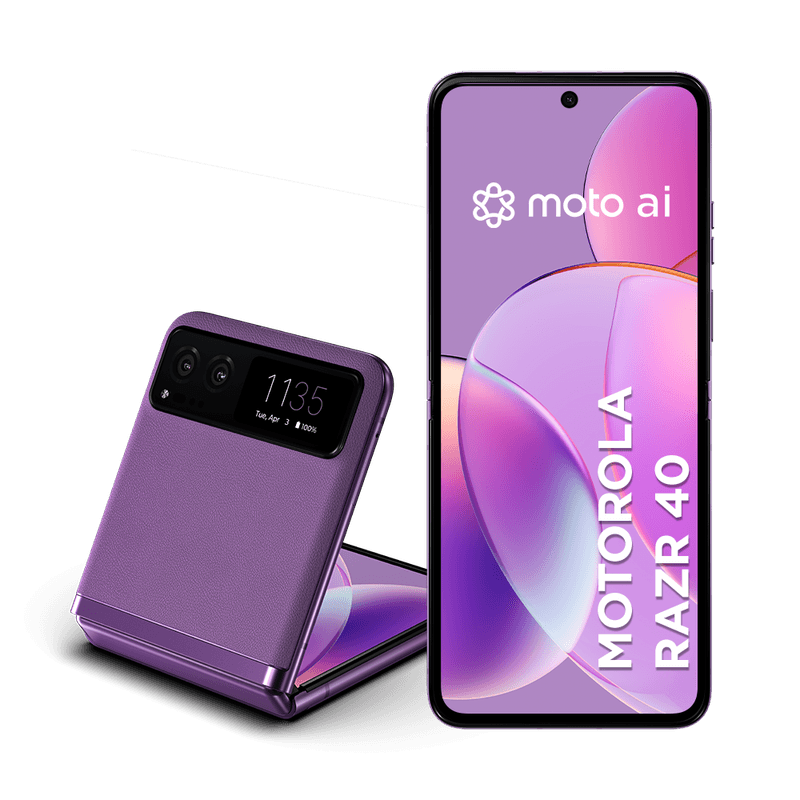 frente-atras-smartphone-motorola-razr-40-lilac-certo