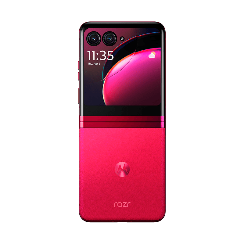 traseira-smartphone-motorola-razr-40-ultra-viva-magenta