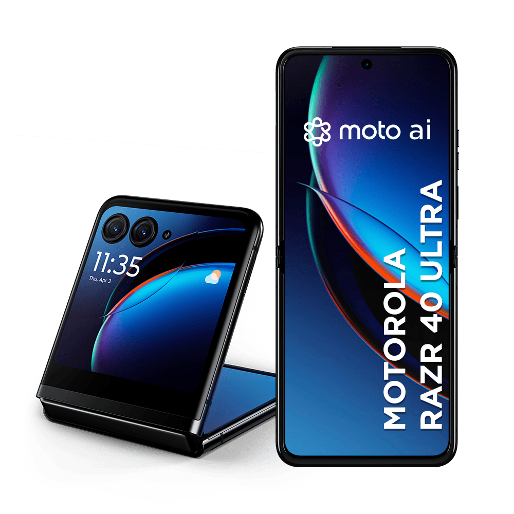 Smartphone Motorola Razr 40 Ultra 5G