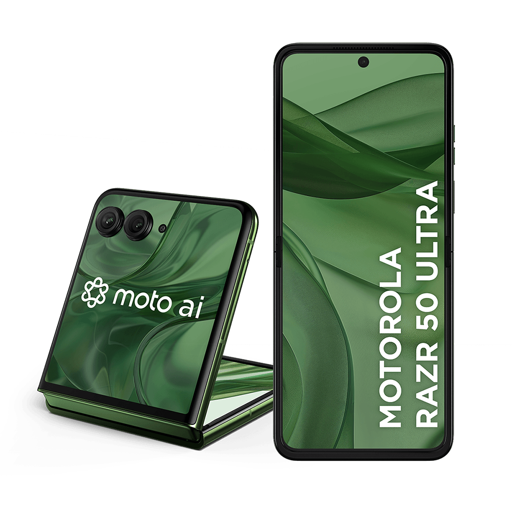 Smartphone Motorola Razr 50 Ultra 5G
